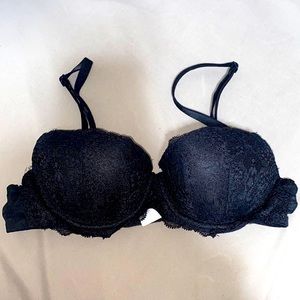 PINK 32A Bra